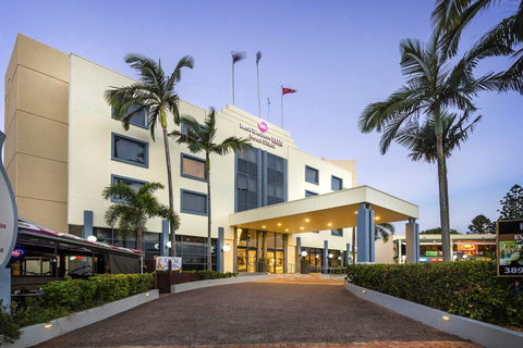 Hotel Diana - Holiday Find 0