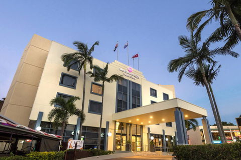 Hotel Diana - Holiday Find 21