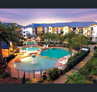 Superior Apartment in a Unique Resort - Holiday Find