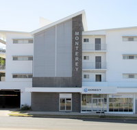 Direct Hotels - Monterey Moranbah - Holiday Find