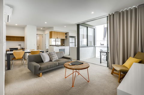 Vine Apartments South Brisbane - Holiday Find 5