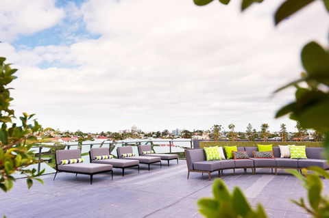 Vine Apartments South Brisbane - Holiday Find 6
