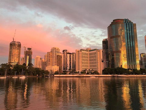 Vine Apartments South Brisbane - Holiday Find 22