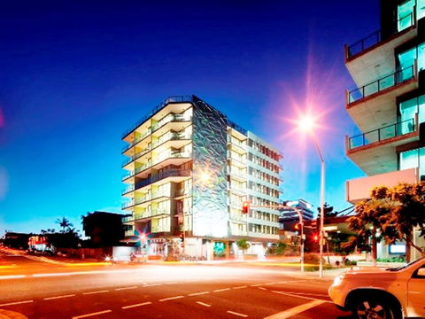 Vine Apartments South Brisbane - Holiday Find 12