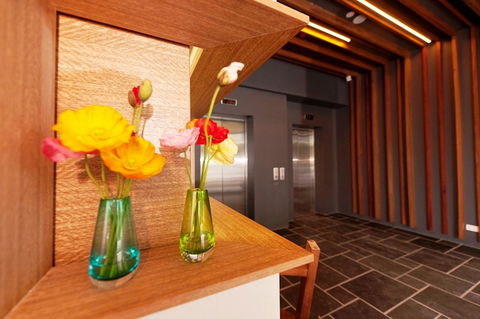 Vine Apartments South Brisbane - Holiday Find 14