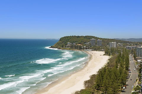 Burleigh Esplanade Apartments - Holiday Find 21