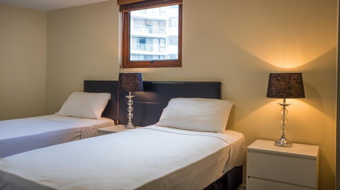 Broadbeach Savannah Resort - Holiday Find 7
