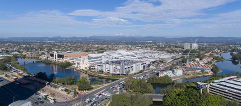 Broadbeach Savannah Resort - Holiday Find 4