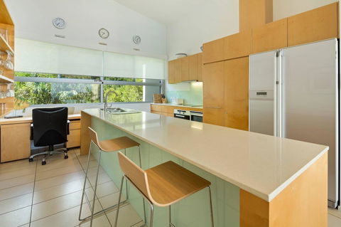 Azure Sea Whitsunday Resort - Holiday Find 28