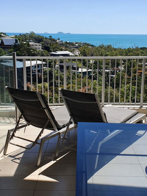 Azure Sea Whitsunday Resort - Holiday Find 19