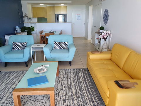 Azure Sea Whitsunday Resort - Holiday Find 4