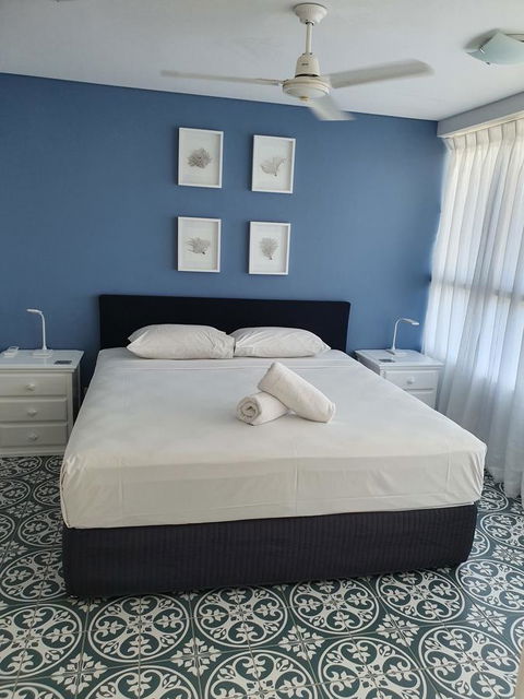Azure Sea Whitsunday Resort - Holiday Find 6