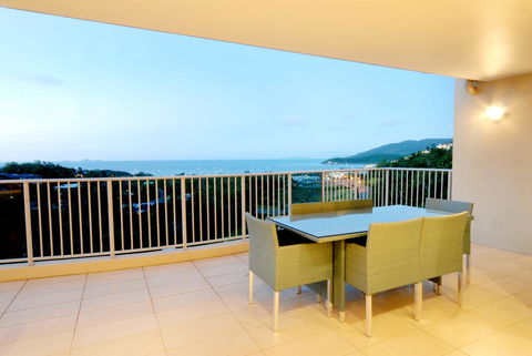 Azure Sea Whitsunday Resort - Holiday Find 44