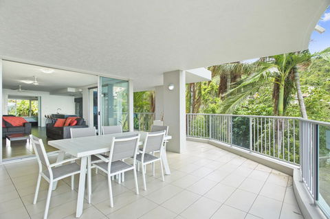 Azure Sea Whitsunday Resort - Holiday Find 37