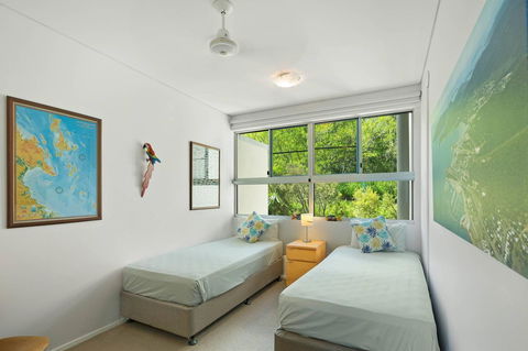 Azure Sea Whitsunday Resort - Holiday Find 12