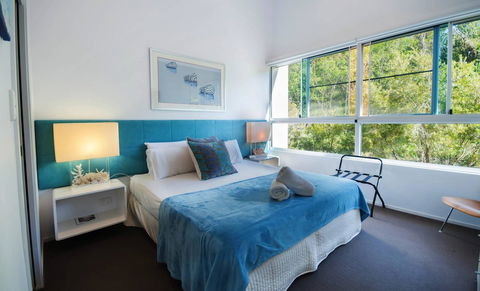 Azure Sea Whitsunday Resort - Holiday Find 8