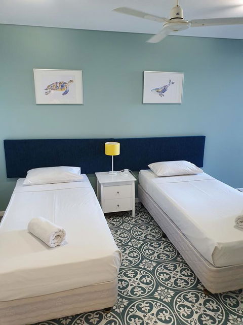 Azure Sea Whitsunday Resort - Holiday Find 1
