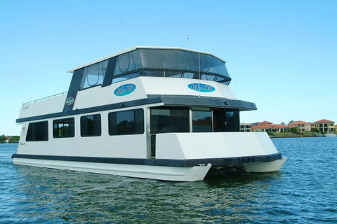 Coomera Houseboats - Holiday Find 38