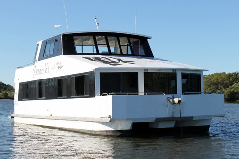Coomera Houseboats - Holiday Find 42