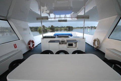 Coomera Houseboats - Holiday Find 25