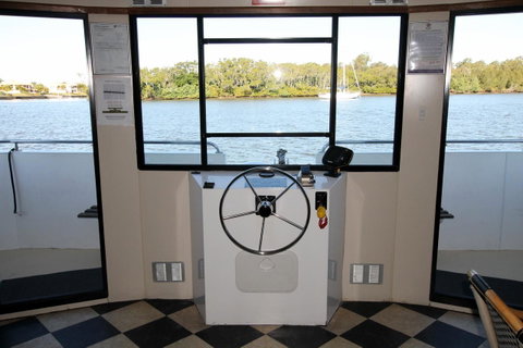 Coomera Houseboats - Holiday Find 18