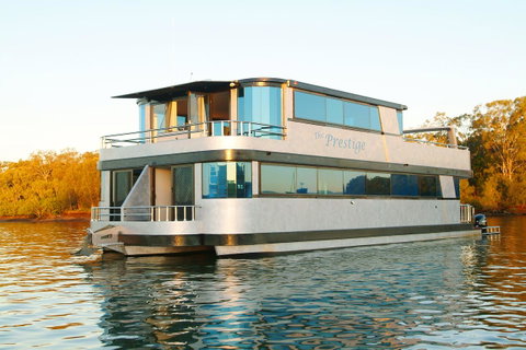 Coomera Houseboats - Holiday Find 0