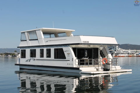 Coomera Houseboats - Holiday Find 39