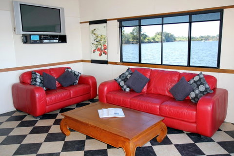 Coomera Houseboats - Holiday Find 17