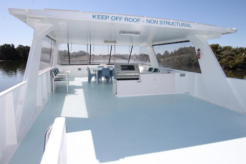 Coomera Houseboats - Holiday Find 13
