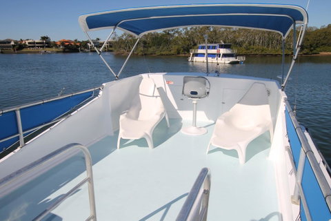 Coomera Houseboats - Holiday Find 3