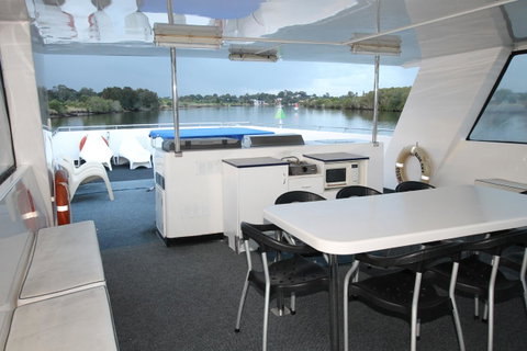 Coomera Houseboats - Holiday Find 26