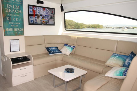 Coomera Houseboats - Holiday Find 11