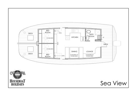 Coomera Houseboats - Holiday Find 27