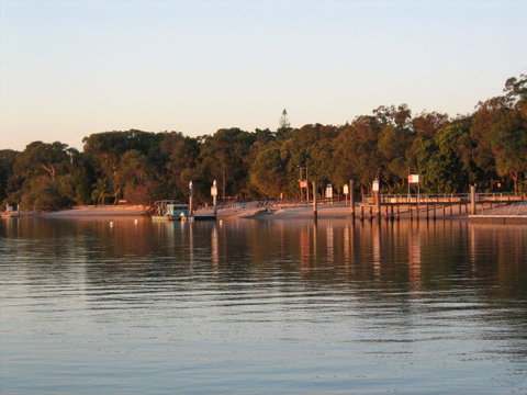 Coomera Houseboats - Holiday Find 2