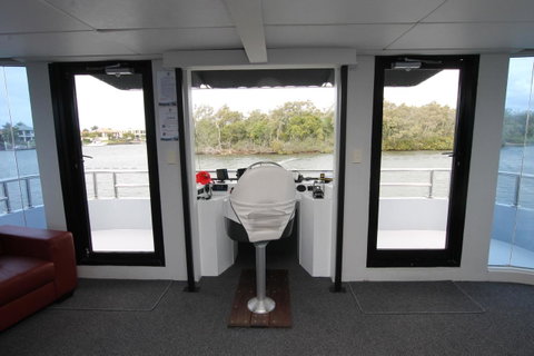 Coomera Houseboats - Holiday Find 21