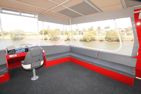 Coomera Houseboats - Holiday Find 10