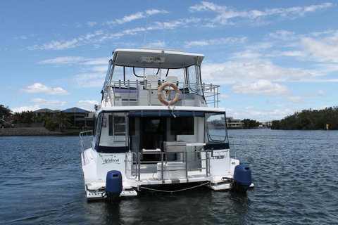 Coomera Houseboats - Holiday Find 4