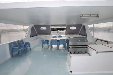 Coomera Houseboats - Holiday Find 7