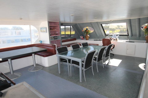 Coomera Houseboats - Holiday Find 20