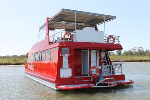 Coomera Houseboats - Holiday Find 12