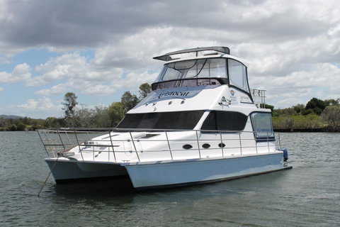 Coomera Houseboats - Holiday Find 43