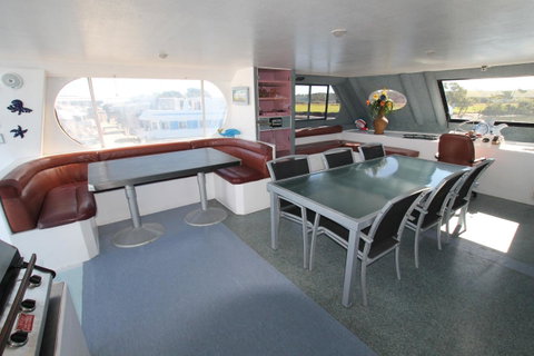 Coomera Houseboats - Holiday Find 19