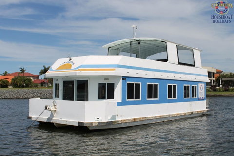 Coomera Houseboats - Holiday Find 41