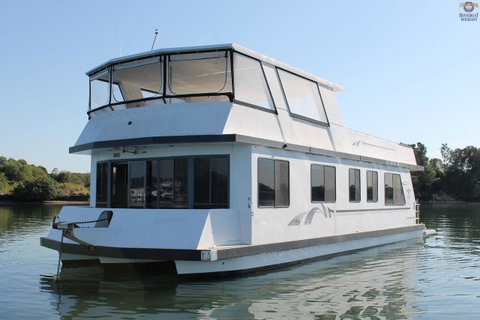 Coomera Houseboats - Holiday Find 44