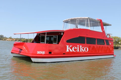 Coomera Houseboats - Holiday Find 40