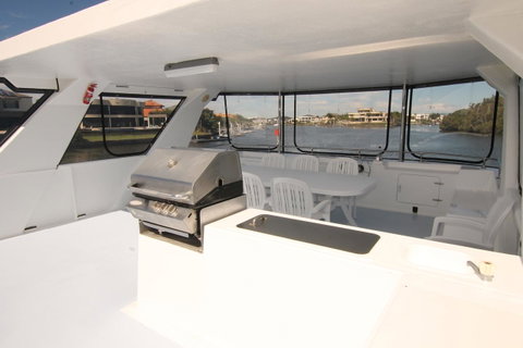 Coomera Houseboats - Holiday Find 6