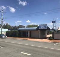 Nanango Star Motel - Holiday Find