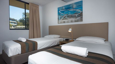 Swell Resort Burleigh Heads - Holiday Find 17