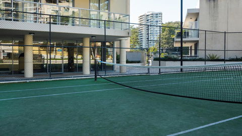Swell Resort Burleigh Heads - Holiday Find 33