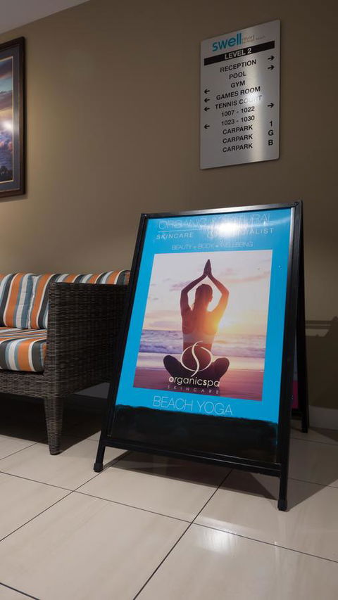 Swell Resort Burleigh Heads - Holiday Find 25